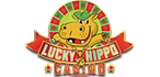 Best Online Casinos -Lucky Hippo